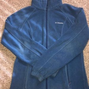 columbia jacket